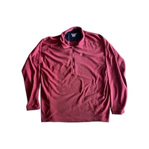 Arc’teryx Red Fleece
